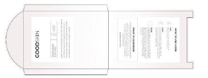 Forehead  前額 7 gms*1000